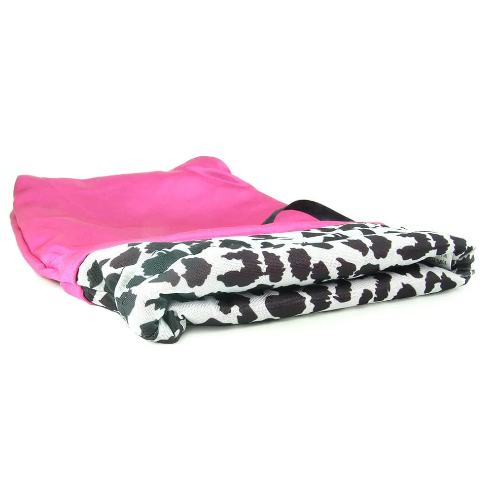 Sugar Sak - Anti Bacterial Toy Storage Bag