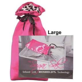 Sugar Sak - Anti Bacterial Toy Storage Bag