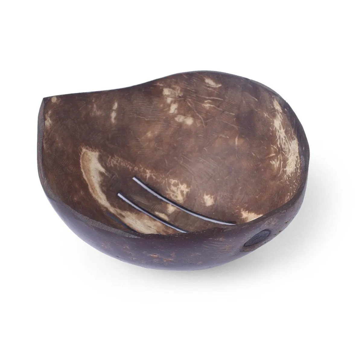 Sustainable Gift Hamper | Coconut Essentials | Soy Candle | Snack Bowl | Soap Tray | Coir Scrubber