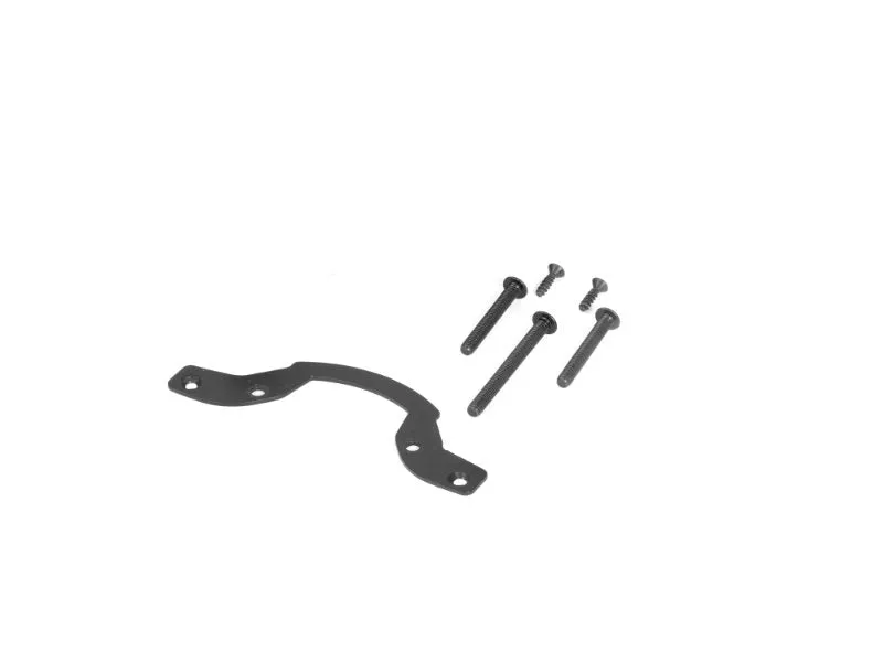 Suzuki Bandit GSF 1200 (05-14) SHAD Click System Fitting Kit