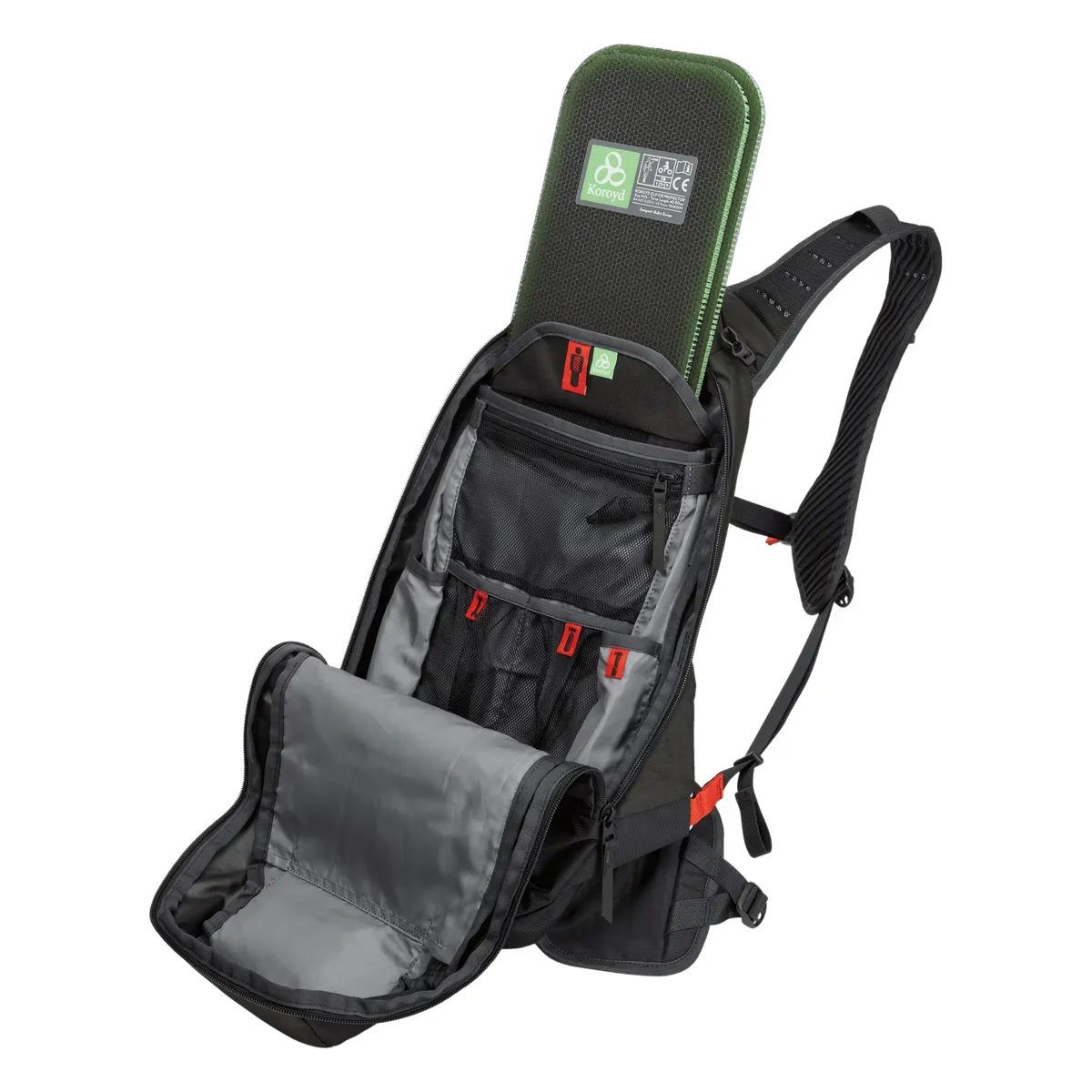 Thule Rail Pro Hydration Pack 12L