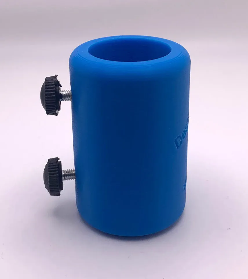Turner Arm Coupler