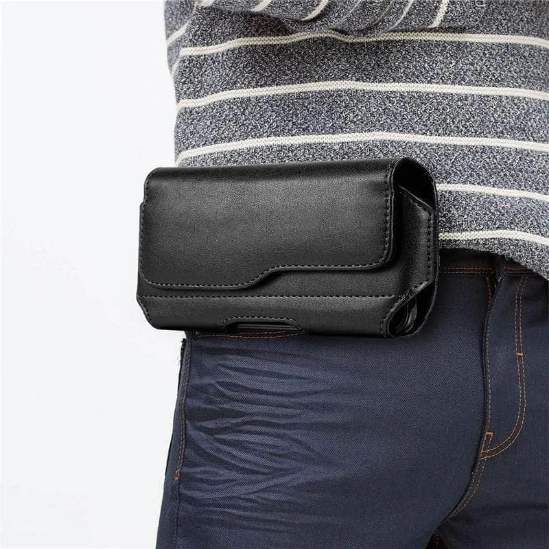 Universal Waist Belt Clip Pouch Samsung Galaxy S21