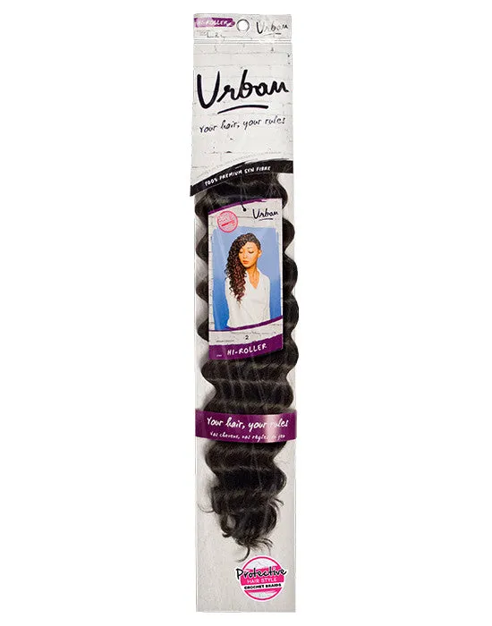 Urban - Hi-Roller