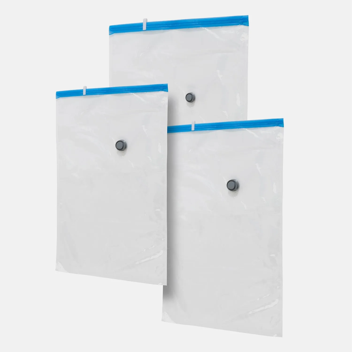 Vacuum Pack Compression Cubes, Set of 3