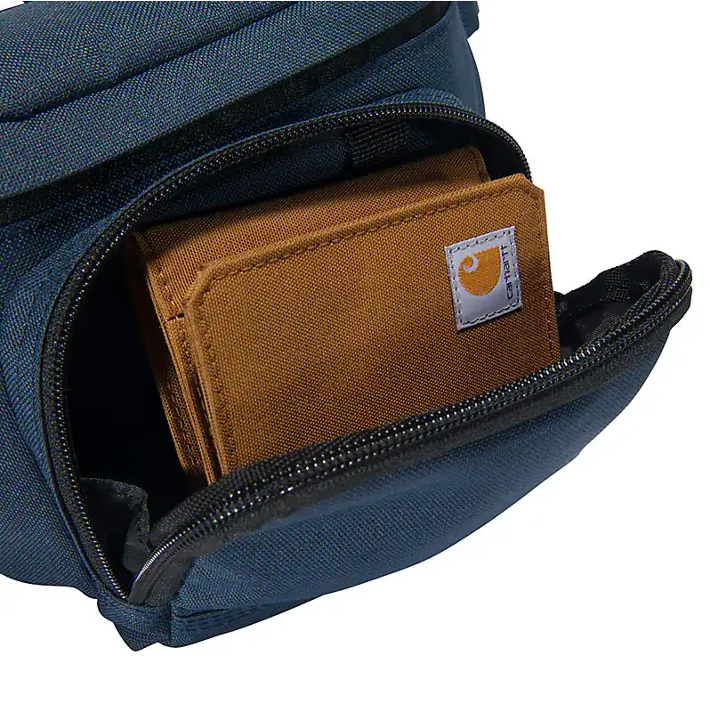 Waist Pack - Navy