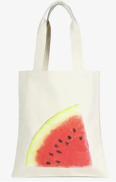 Watermelon Eco Bag