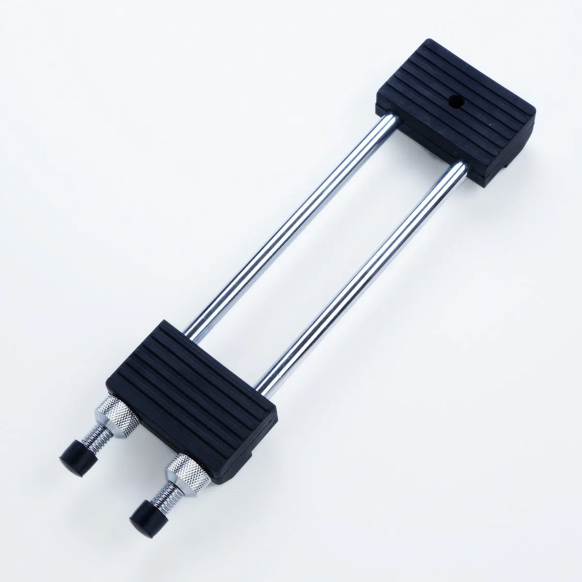 Whetstone (Toishi, Sharpening Stone) Holder made of Rubber and Iron Frame